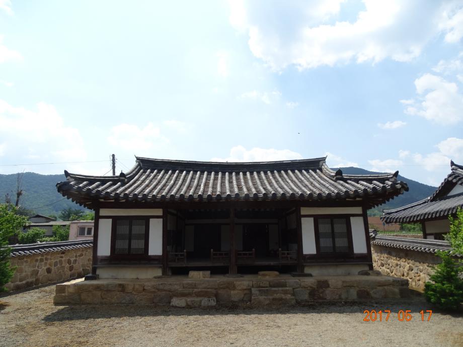 충청북도 문화재돌봄사업