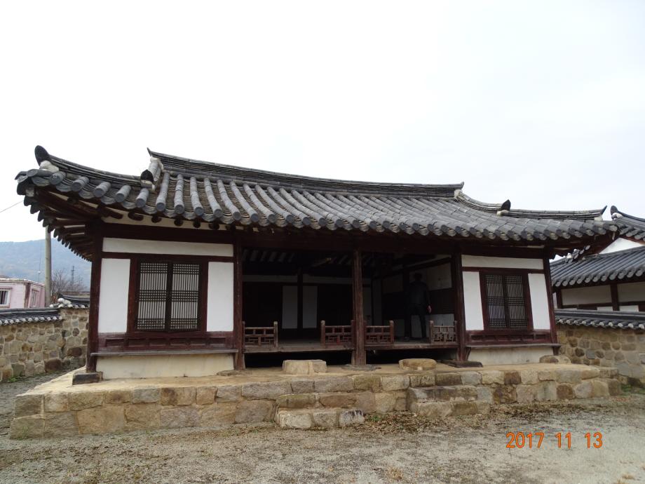 충청북도 문화재돌봄사업