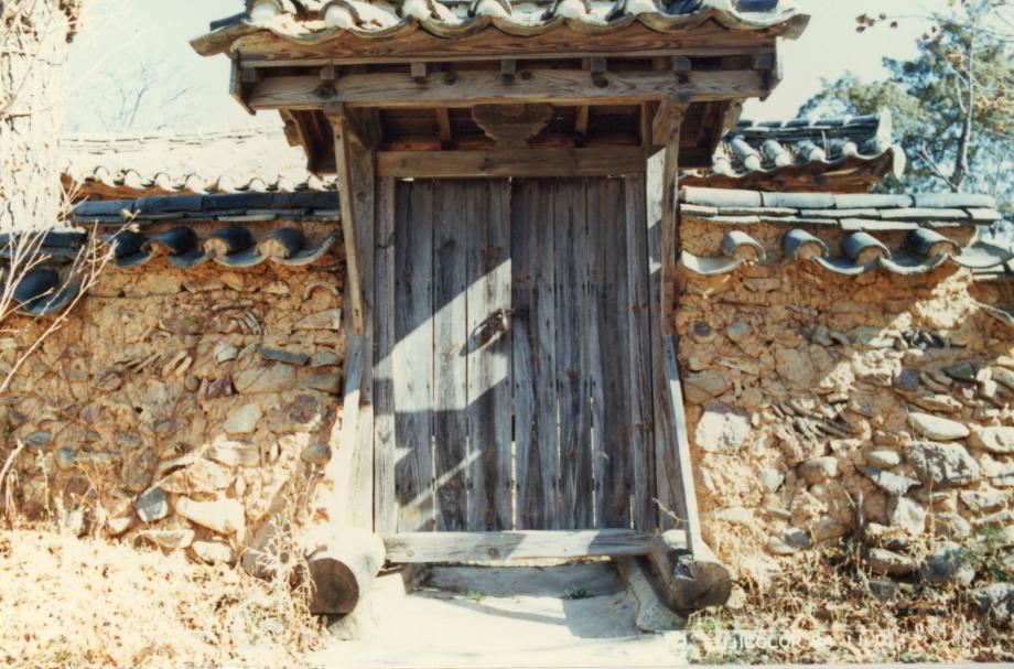 영동 한천정사이미지