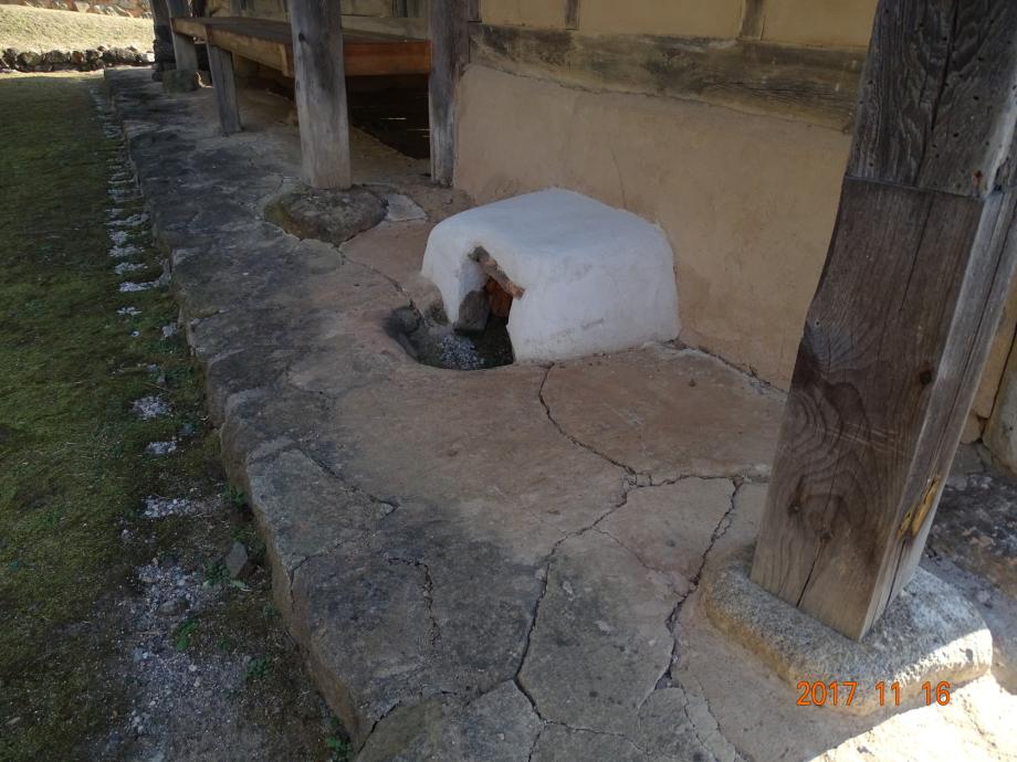 충청북도 문화재돌봄사업