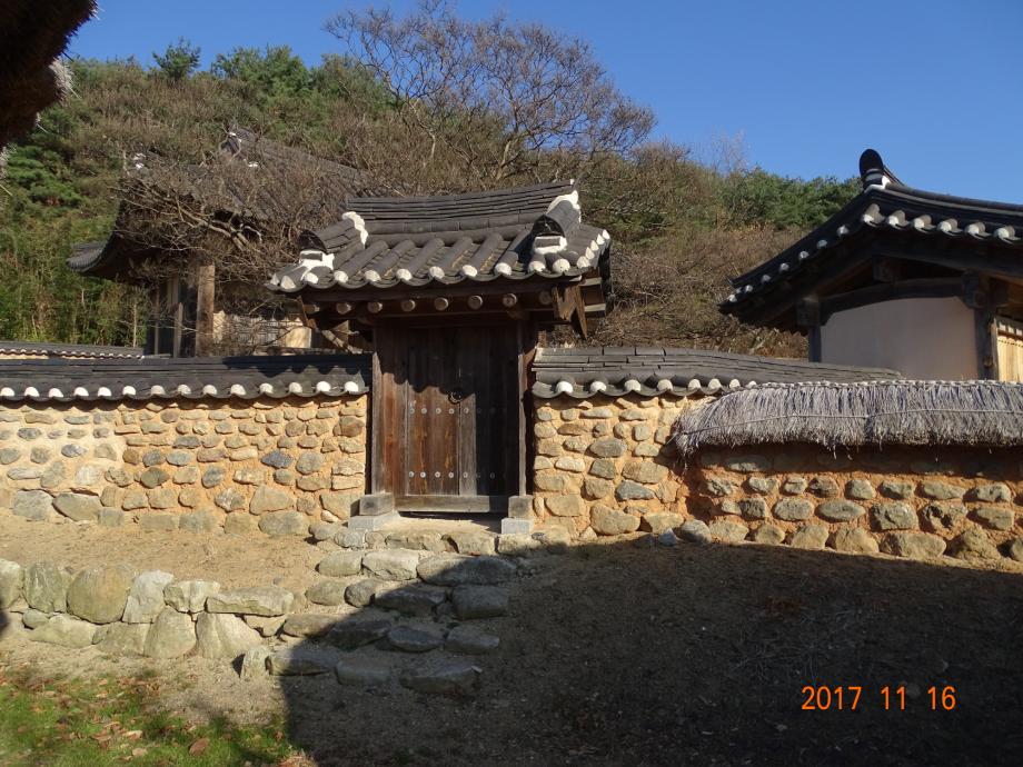 충청북도 문화재돌봄사업