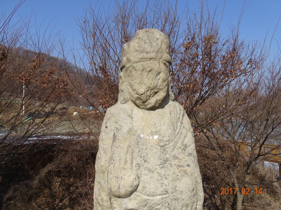 충청북도 문화재돌봄사업