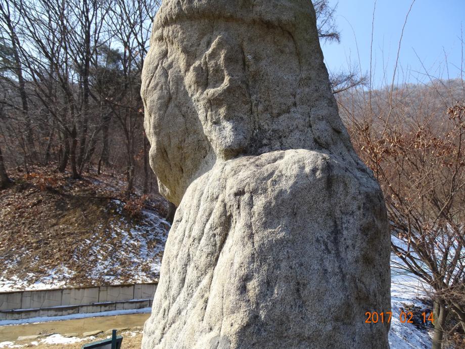 충청북도 문화재돌봄사업