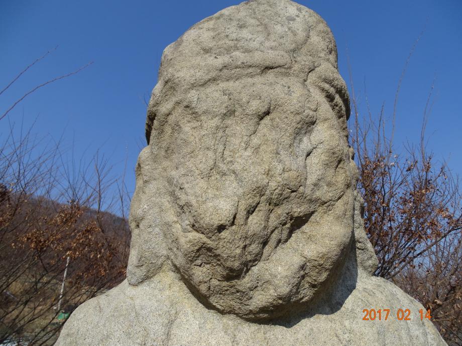 충청북도 문화재돌봄사업