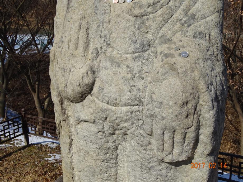 충청북도 문화재돌봄사업