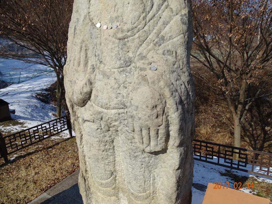 충청북도 문화재돌봄사업