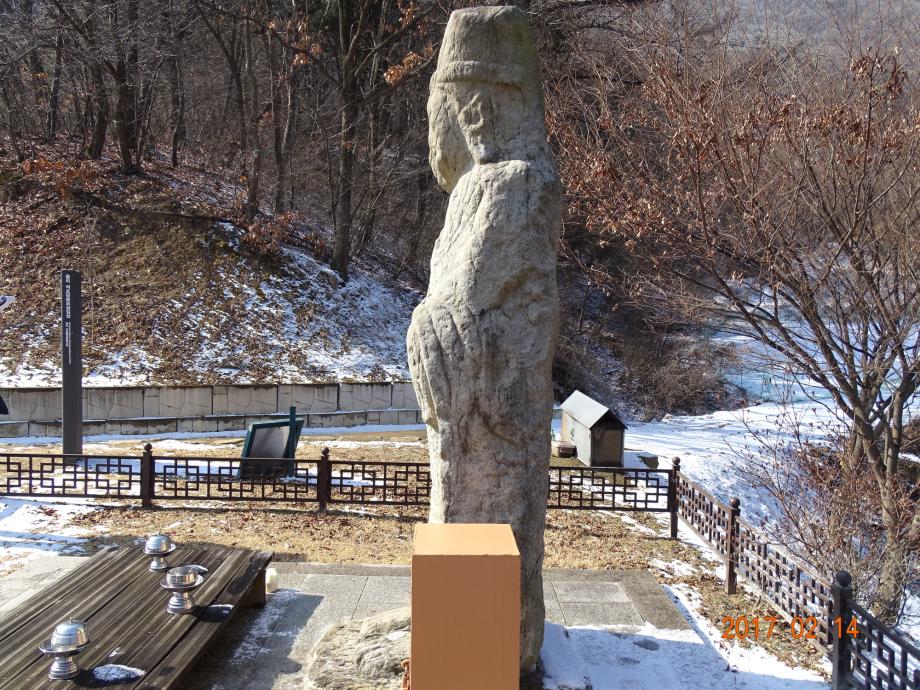 충청북도 문화재돌봄사업