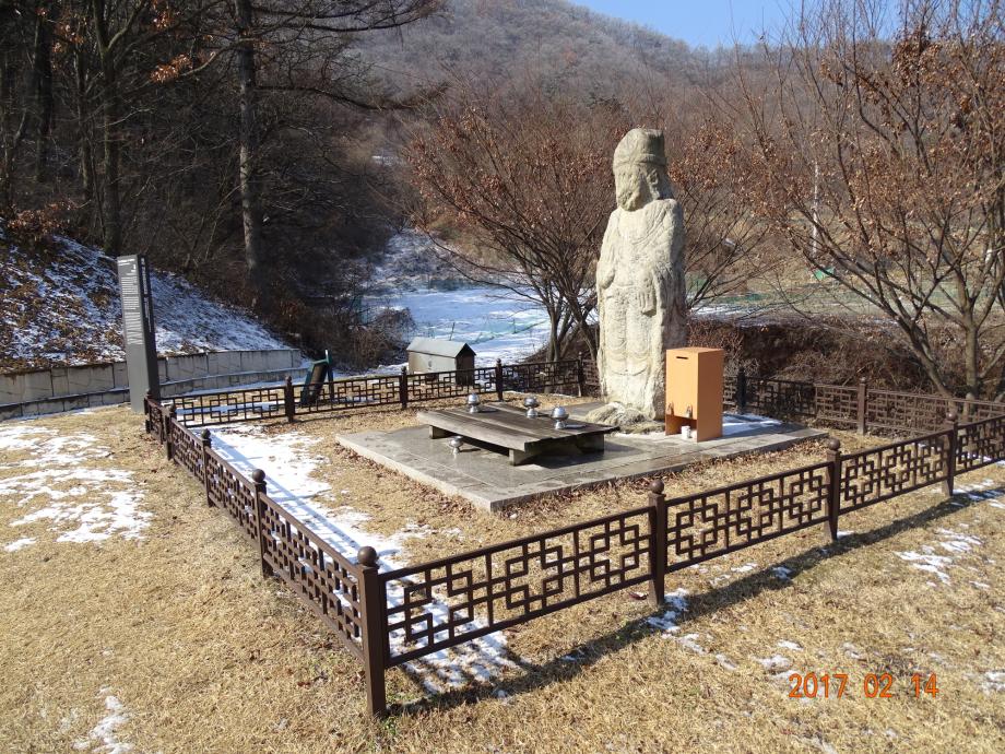 충청북도 문화재돌봄사업