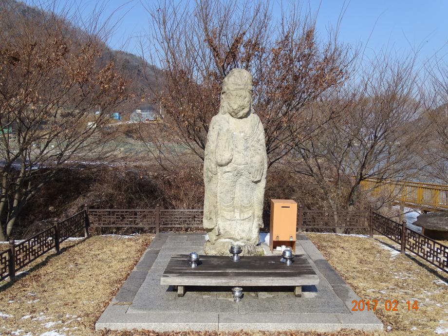 충청북도 문화재돌봄사업