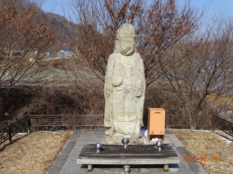 충청북도 문화재돌봄사업