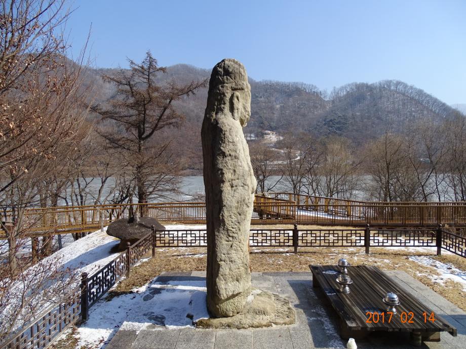 충청북도 문화재돌봄사업