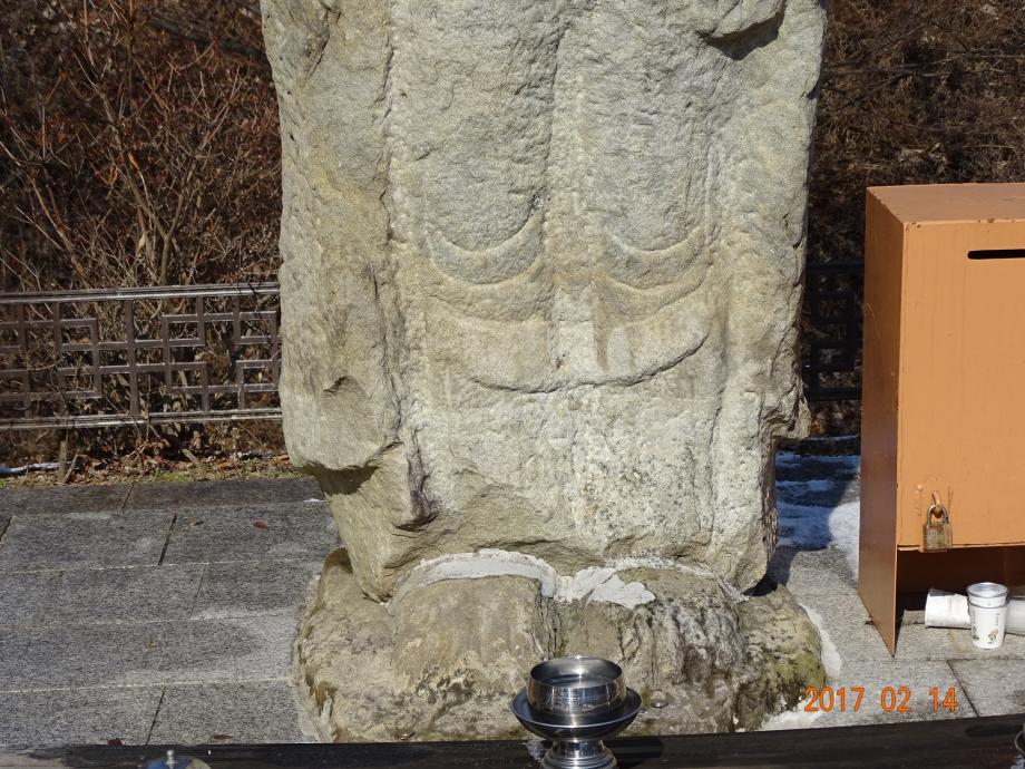 충청북도 문화재돌봄사업