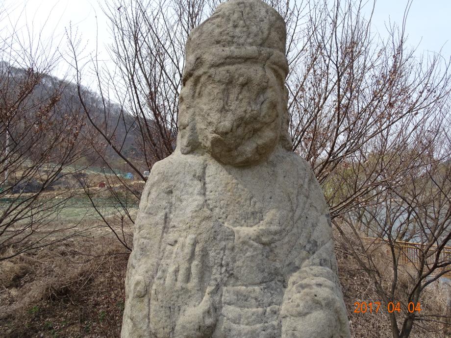 충청북도 문화재돌봄사업