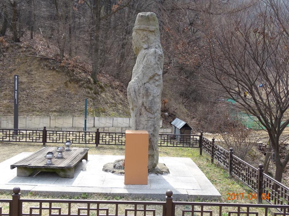 충청북도 문화재돌봄사업