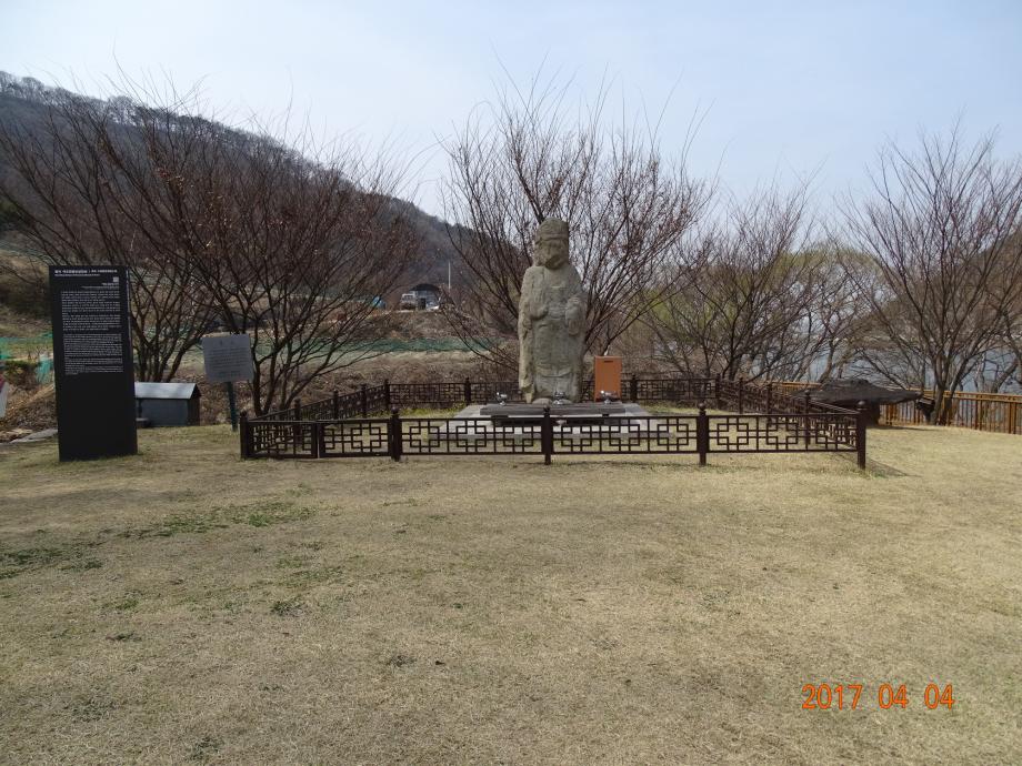 충청북도 문화재돌봄사업