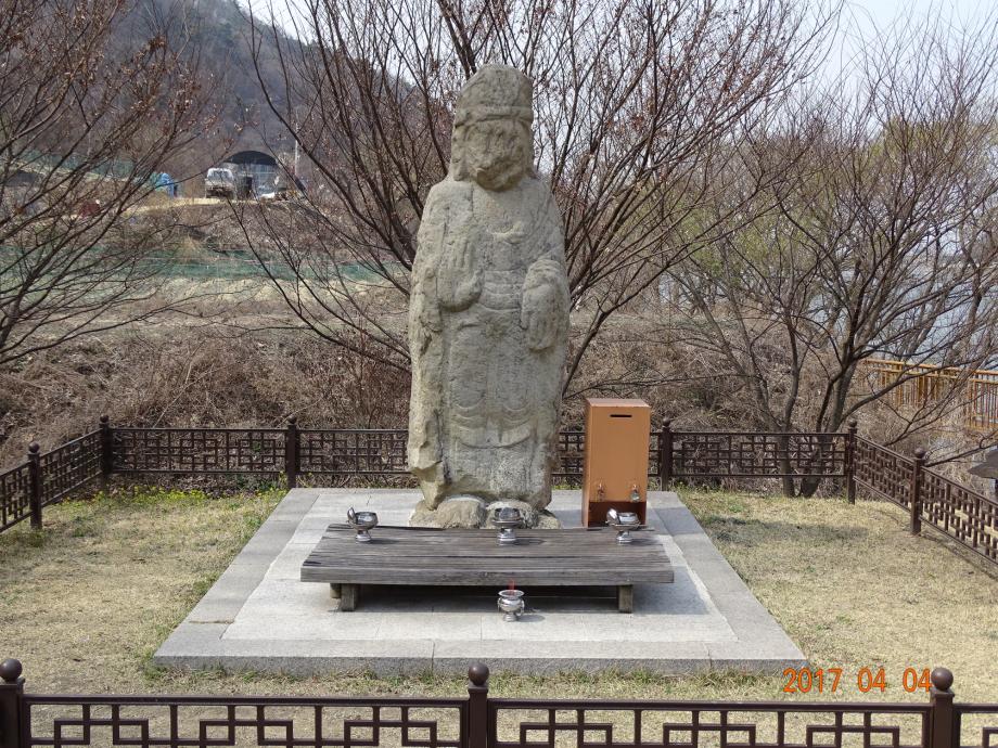 충청북도 문화재돌봄사업