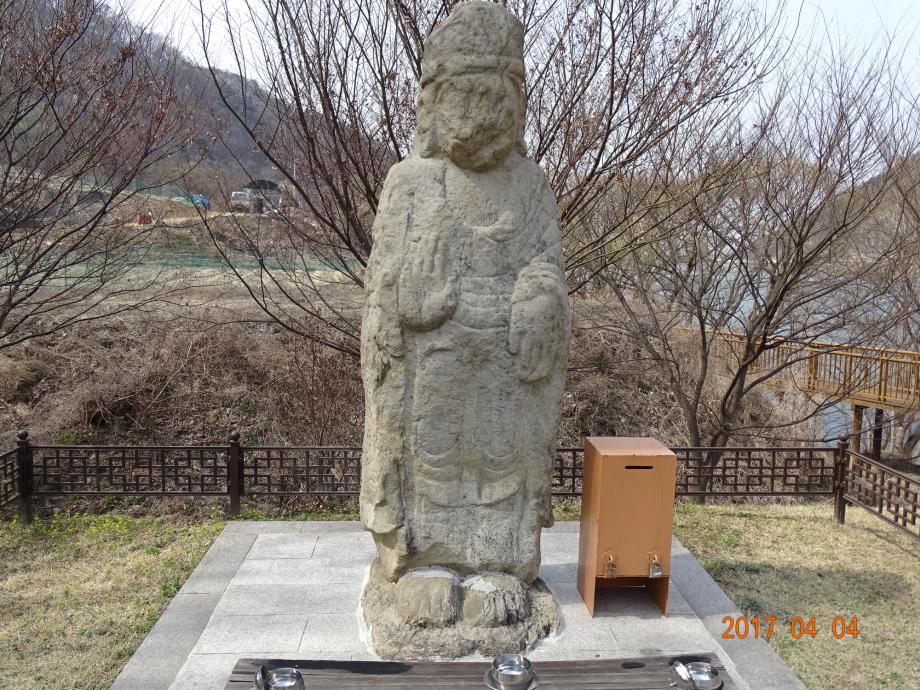 충청북도 문화재돌봄사업