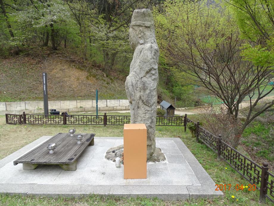 충청북도 문화재돌봄사업