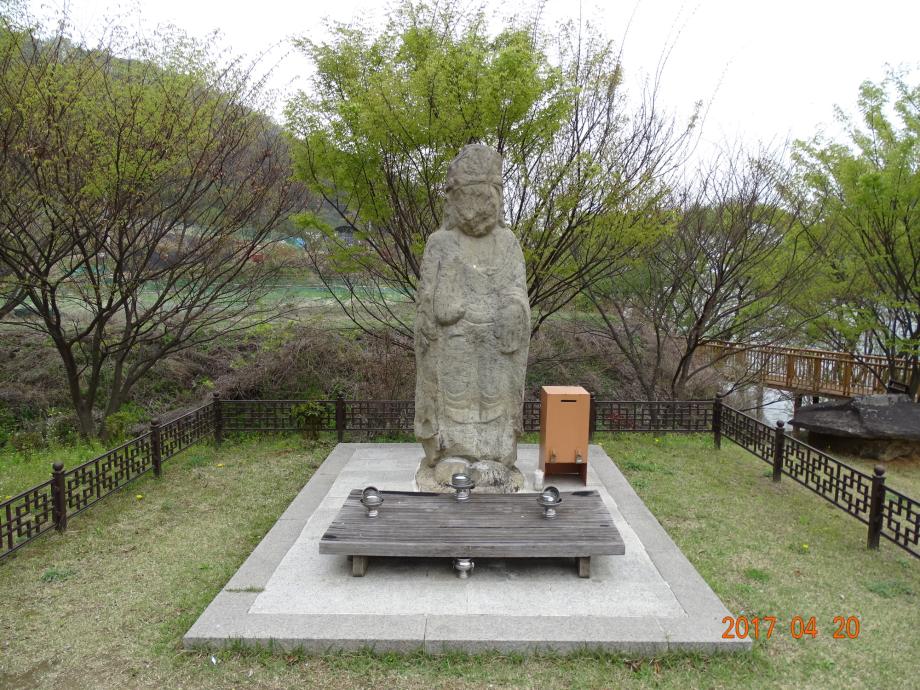 충청북도 문화재돌봄사업