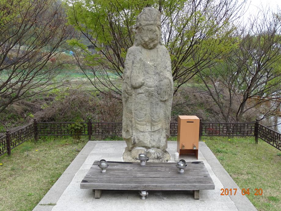 충청북도 문화재돌봄사업