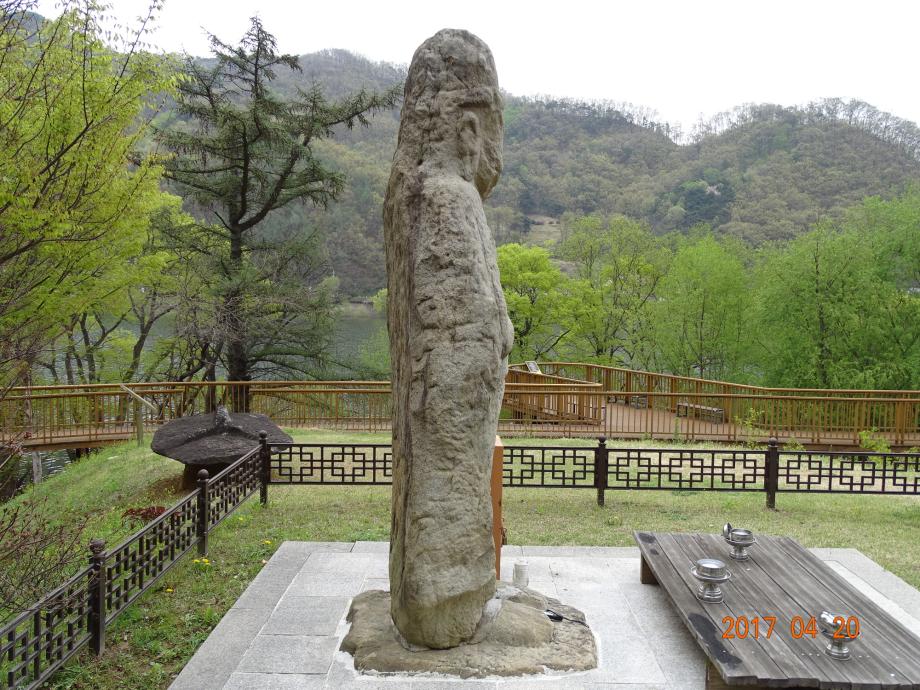 충청북도 문화재돌봄사업