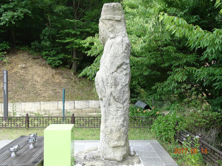 충청북도 문화재돌봄사업