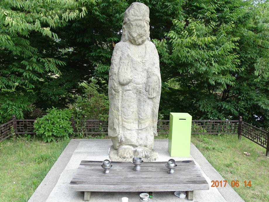 충청북도 문화재돌봄사업