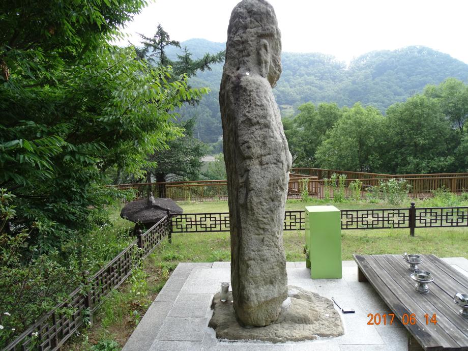 충청북도 문화재돌봄사업