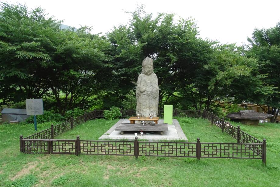 충청북도 문화재돌봄사업