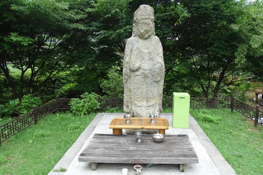 충청북도 문화재돌봄사업