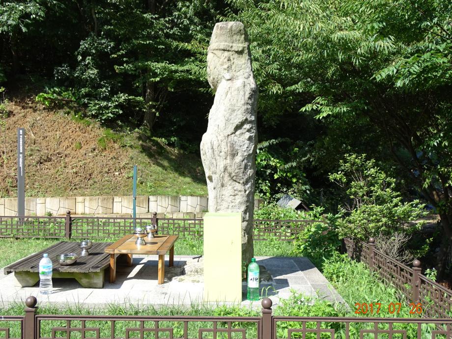 충청북도 문화재돌봄사업