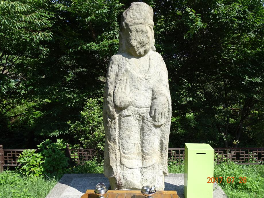 충청북도 문화재돌봄사업