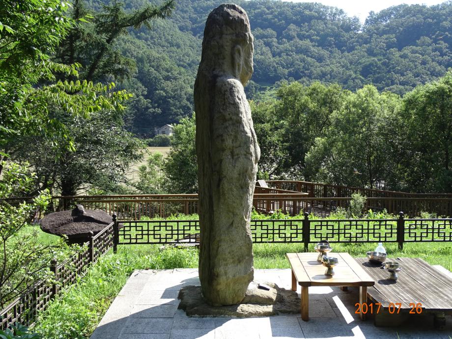 충청북도 문화재돌봄사업