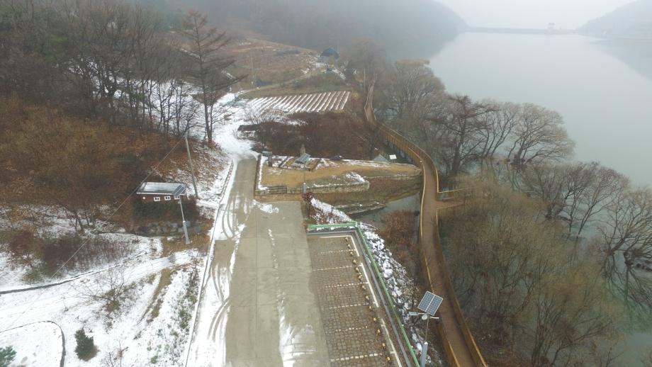 충청북도 문화재돌봄사업