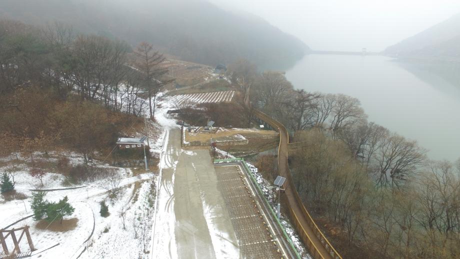 충청북도 문화재돌봄사업