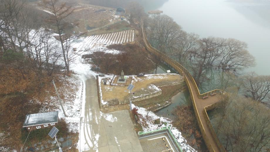 충청북도 문화재돌봄사업