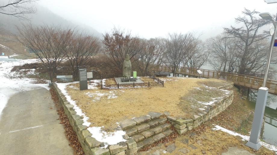 충청북도 문화재돌봄사업