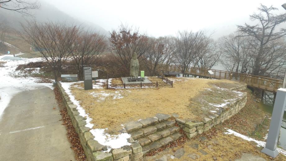 충청북도 문화재돌봄사업