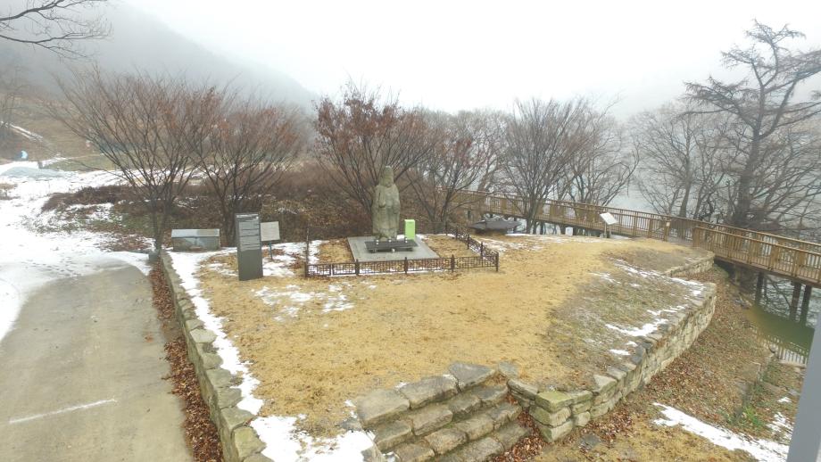 충청북도 문화재돌봄사업