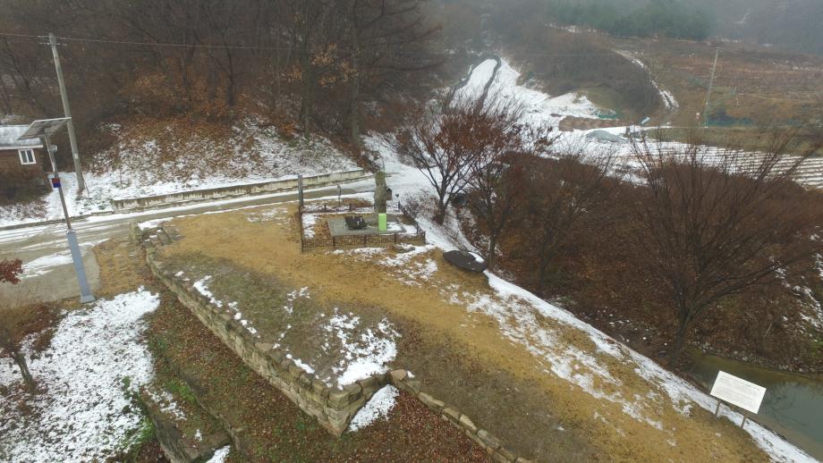 충청북도 문화재돌봄사업