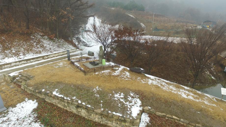 충청북도 문화재돌봄사업