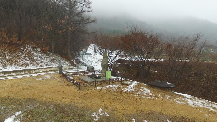 충청북도 문화재돌봄사업