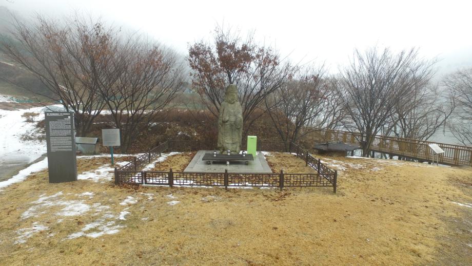 충청북도 문화재돌봄사업