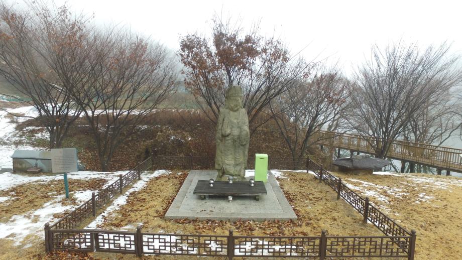 충청북도 문화재돌봄사업