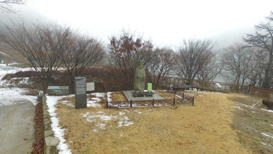 충청북도 문화재돌봄사업