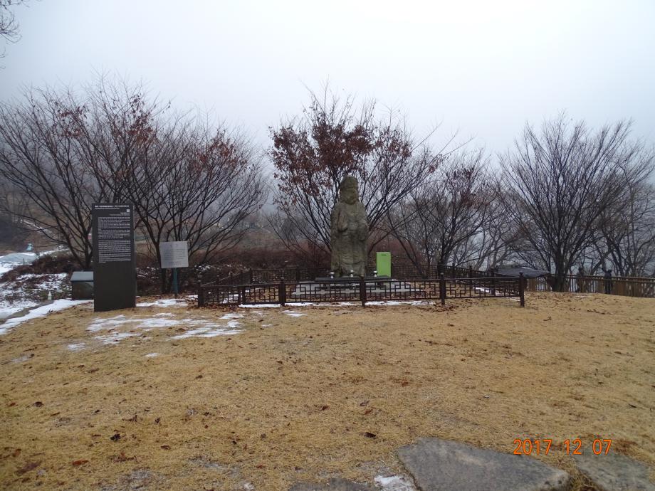 충청북도 문화재돌봄사업