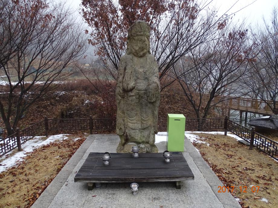 충청북도 문화재돌봄사업