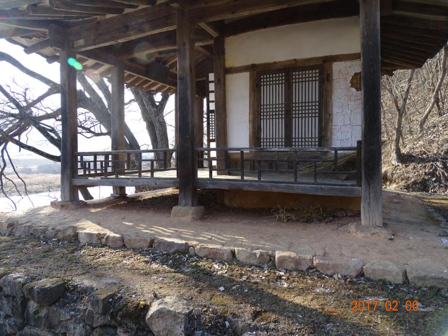 충청북도 문화재돌봄사업