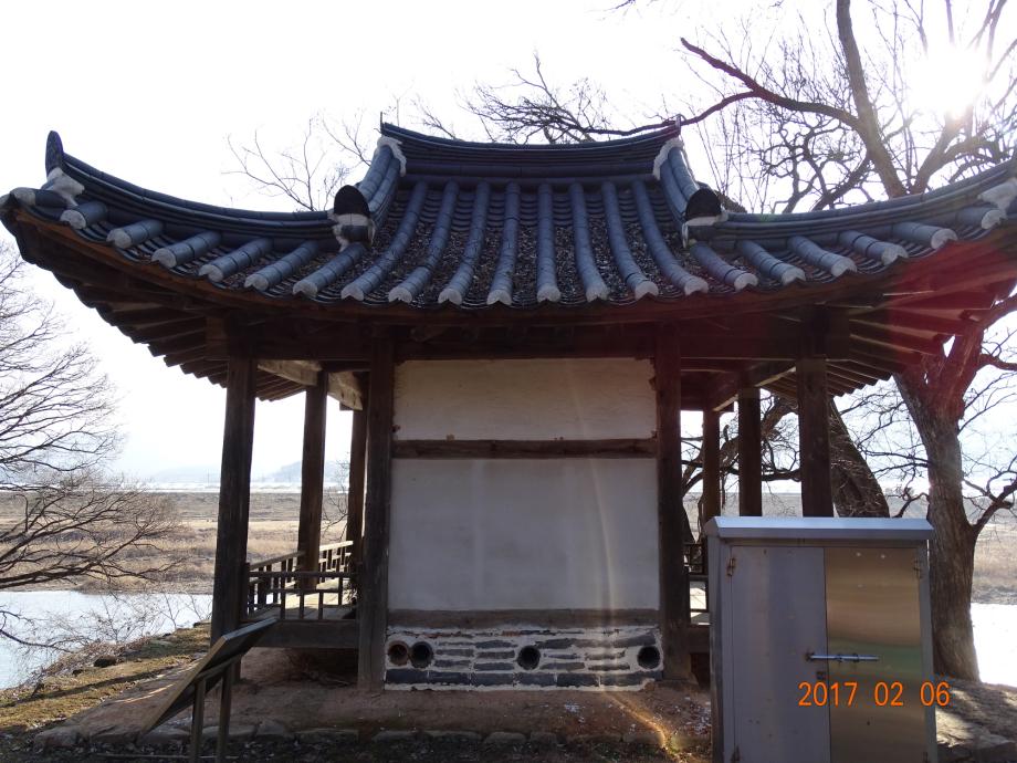 충청북도 문화재돌봄사업