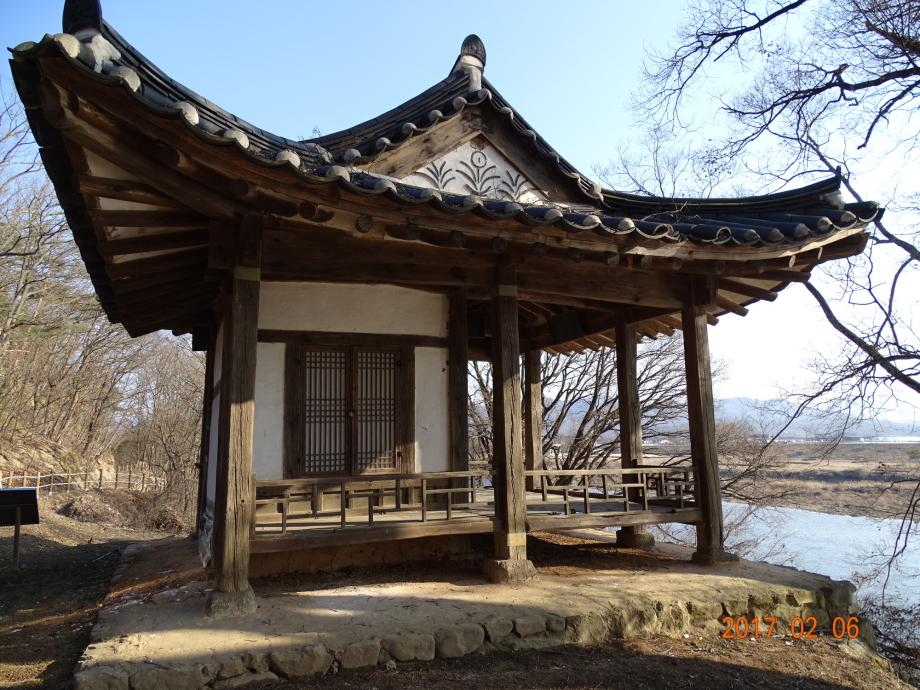 충청북도 문화재돌봄사업